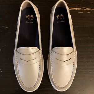 Cole Haan Nantucket Loafers